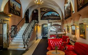 Hotel u Jana Tarnow